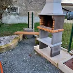 Prázdninový dům Mimi Saint-Sulpice-de-Faleyrens