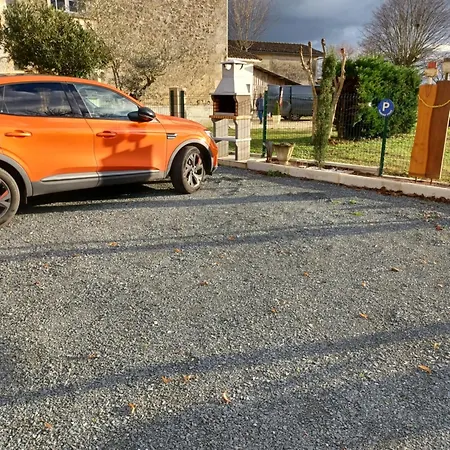 Mimi * Saint-Sulpice-de-Faleyrens