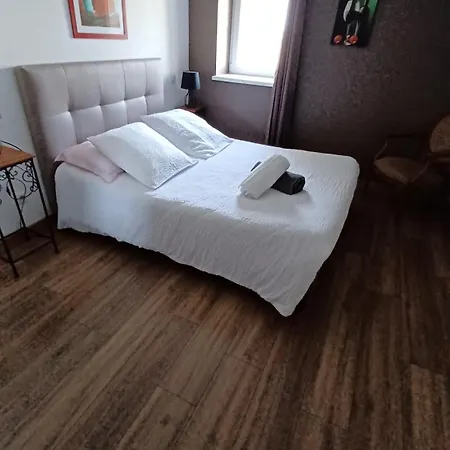 Hébergement de vacances Mimi Saint-Sulpice-de-Faleyrens