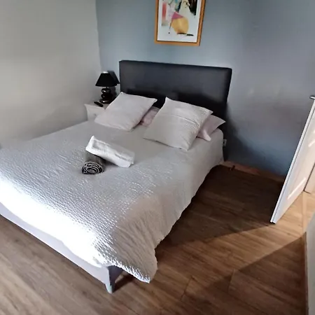 Mimi * Saint-Sulpice-de-Faleyrens