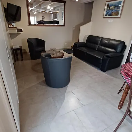 Hébergement de vacances Mimi