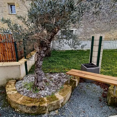 Mimi Hébergement de vacances *