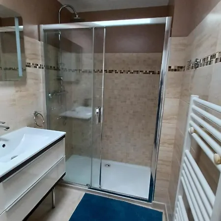 Mimi Hébergement de vacances Saint-Sulpice-de-Faleyrens