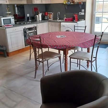 Mimi Saint-Sulpice-de-Faleyrens