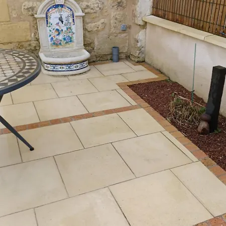 Mimi * Saint-Sulpice-de-Faleyrens