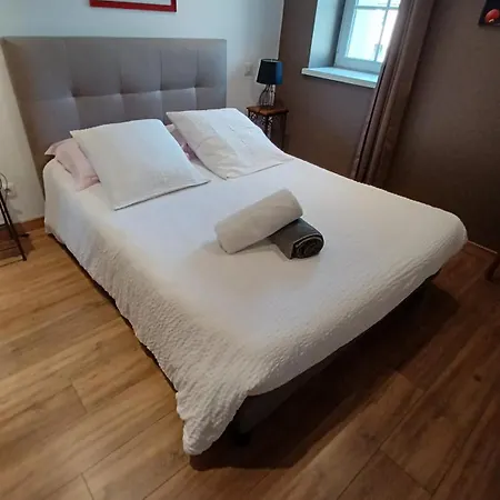 Mimi Nyaraló Saint-Sulpice-de-Faleyrens