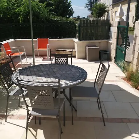 Mimi Saint-Sulpice-de-Faleyrens