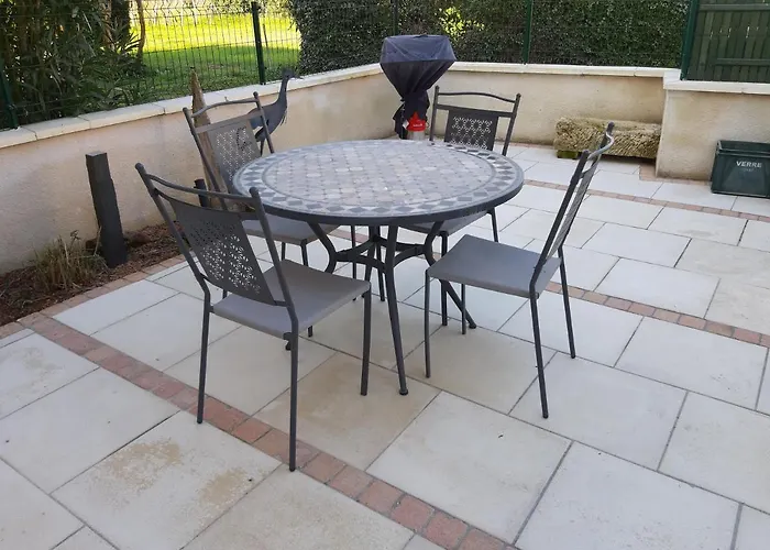 Mimi Saint-Sulpice-de-Faleyrens