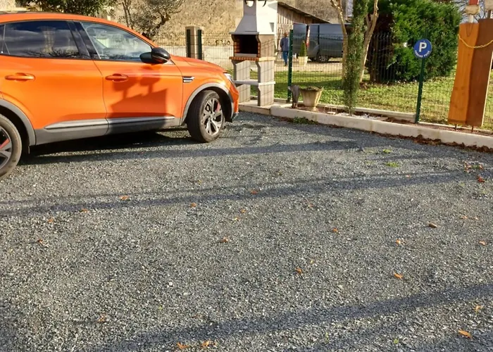 Mimi * Saint-Sulpice-de-Faleyrens