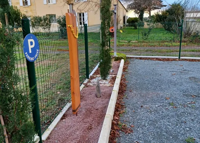 Mimi * Saint-Sulpice-de-Faleyrens