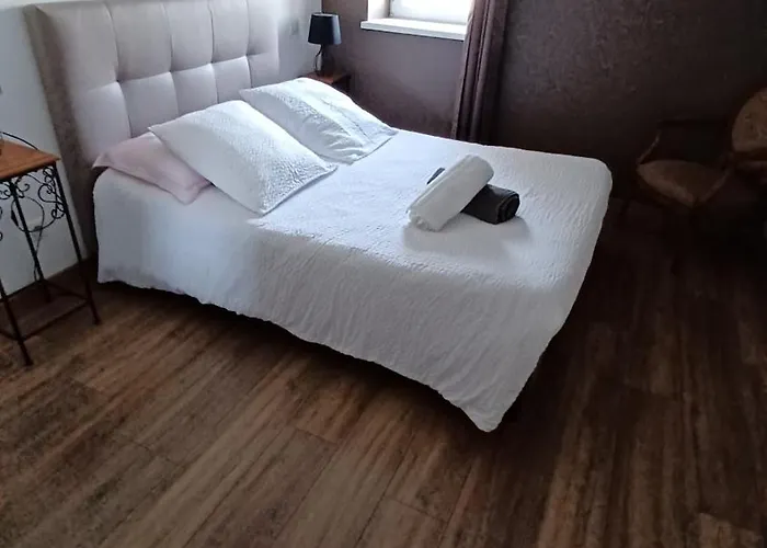 Casa de Férias Mimi Saint-Sulpice-de-Faleyrens