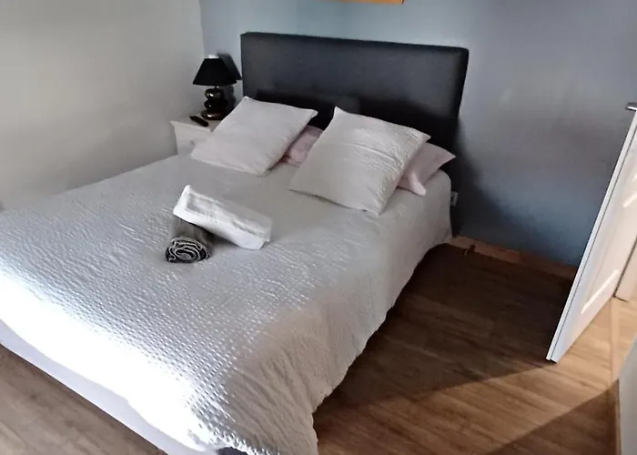 Mimi * Saint-Sulpice-de-Faleyrens