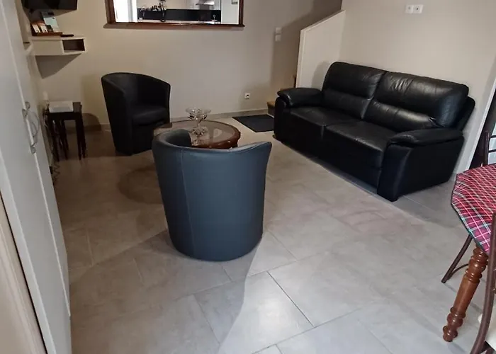 Casa de Férias Mimi