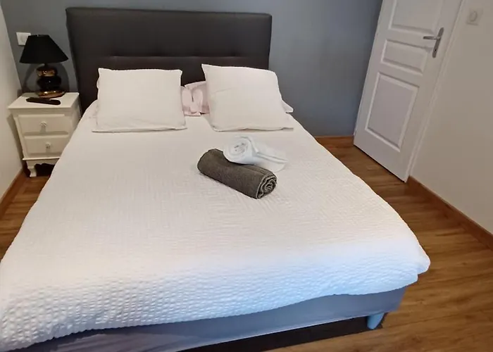 Casa de Férias Mimi *