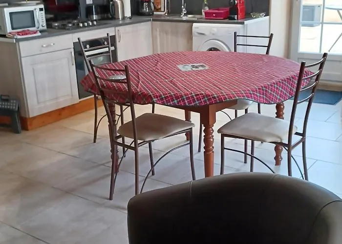 Mimi Saint-Sulpice-de-Faleyrens