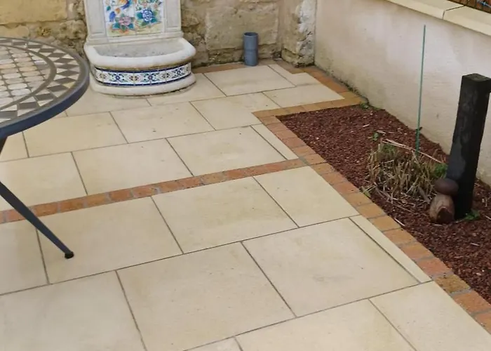 Mimi * Saint-Sulpice-de-Faleyrens