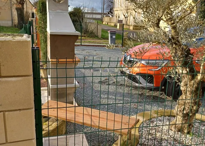 Casa de Férias Mimi