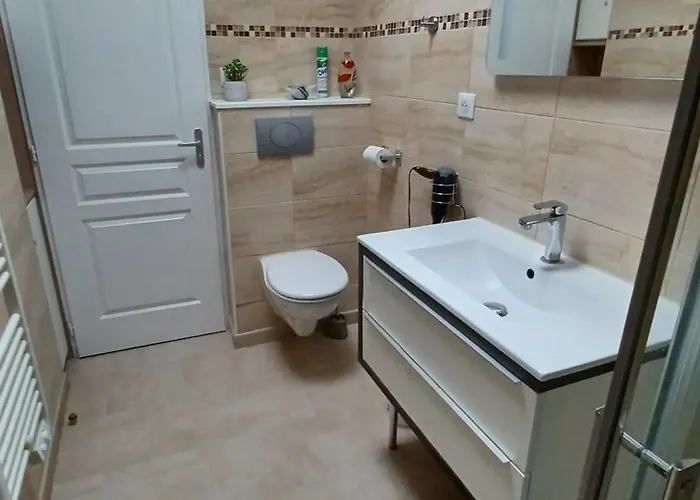 Mimi * Saint-Sulpice-de-Faleyrens