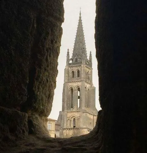 Mimi Saint-Sulpice-de-Faleyrens